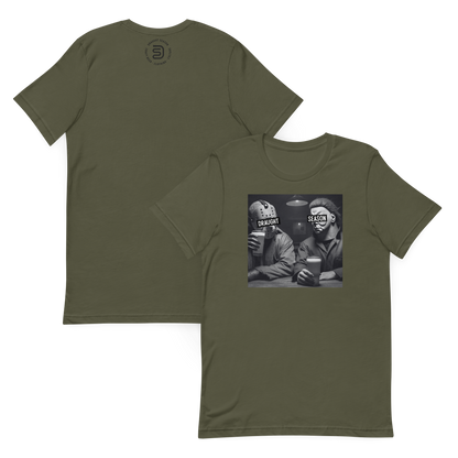 DS Horror Season T-Shirt