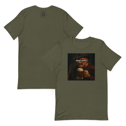 DS Horror Season T-Shirt