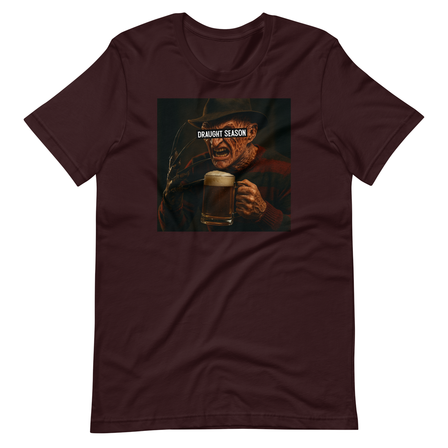DS Horror Season T-Shirt