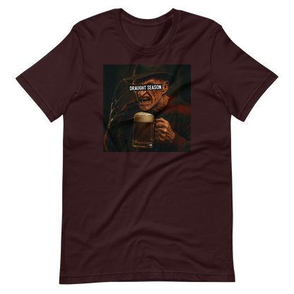 DS Horror Season T-Shirt