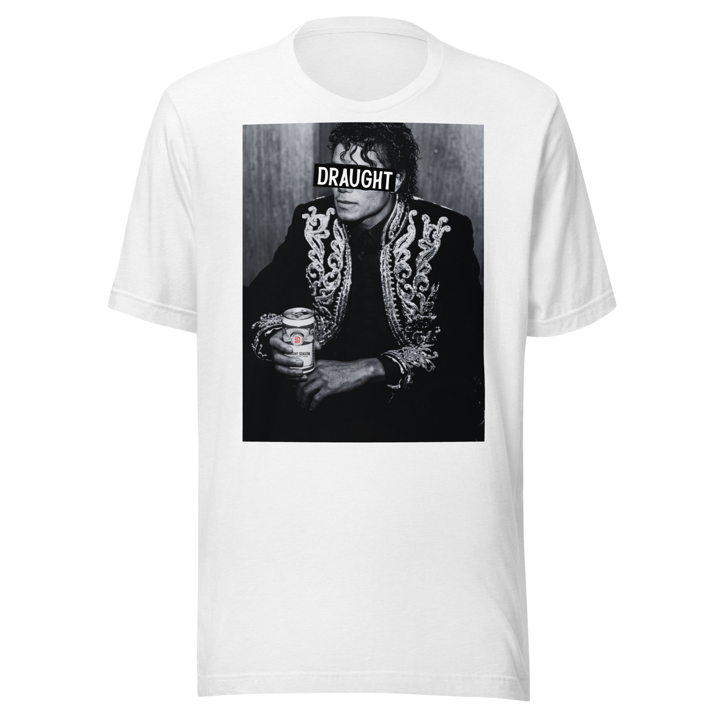 Draught Legends T-Shirt - Festival 9