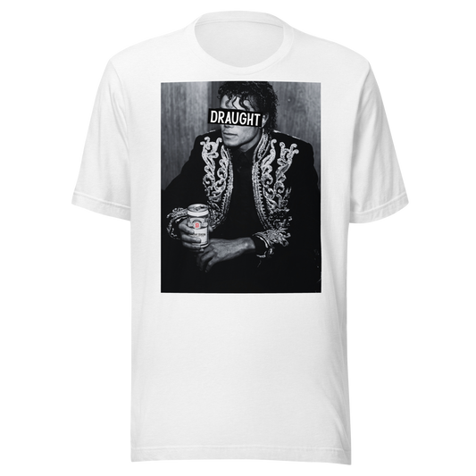Draught Legends T-Shirt - Festival 9