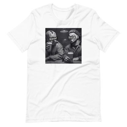 DS Horror Season T-Shirt