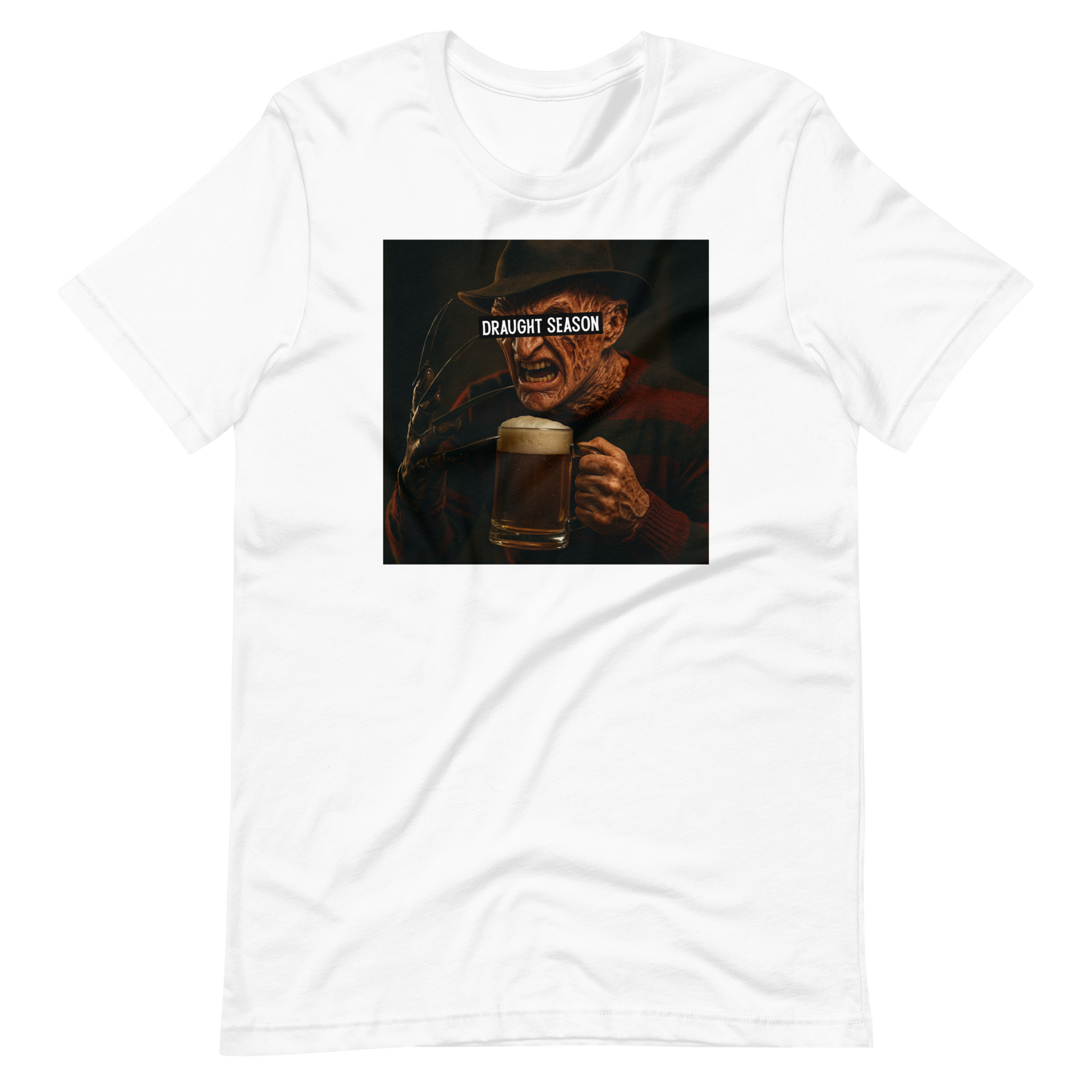 DS Horror Season T-Shirt