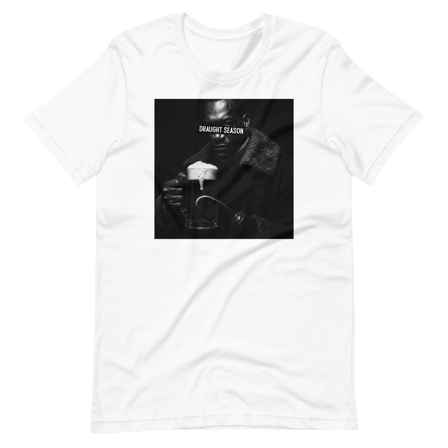 DS Horror Season T-Shirt