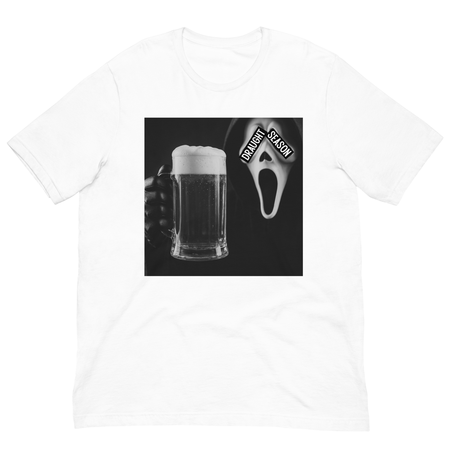 DS Horror Season T-Shirt