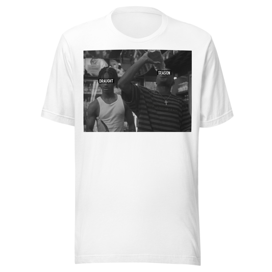 Draught Legends T-Shirt - Festival 5