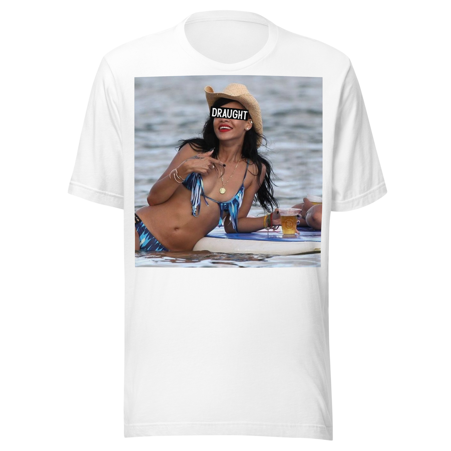 Draught Legends T-Shirt - Festival