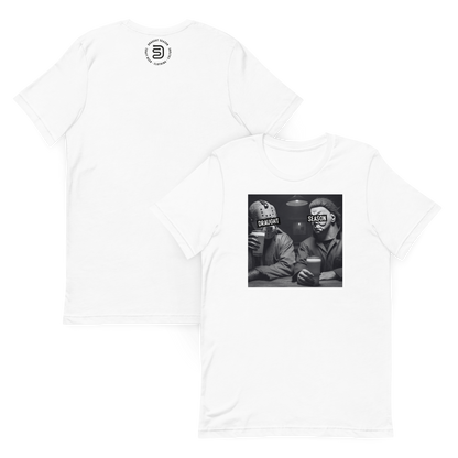 DS Horror Season T-Shirt
