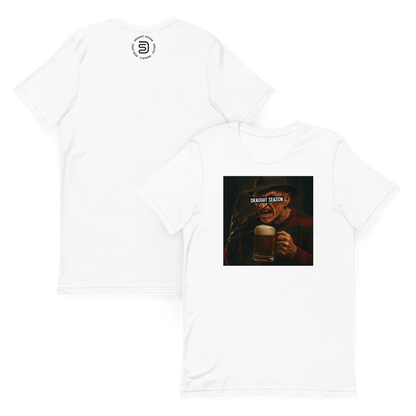 DS Horror Season T-Shirt