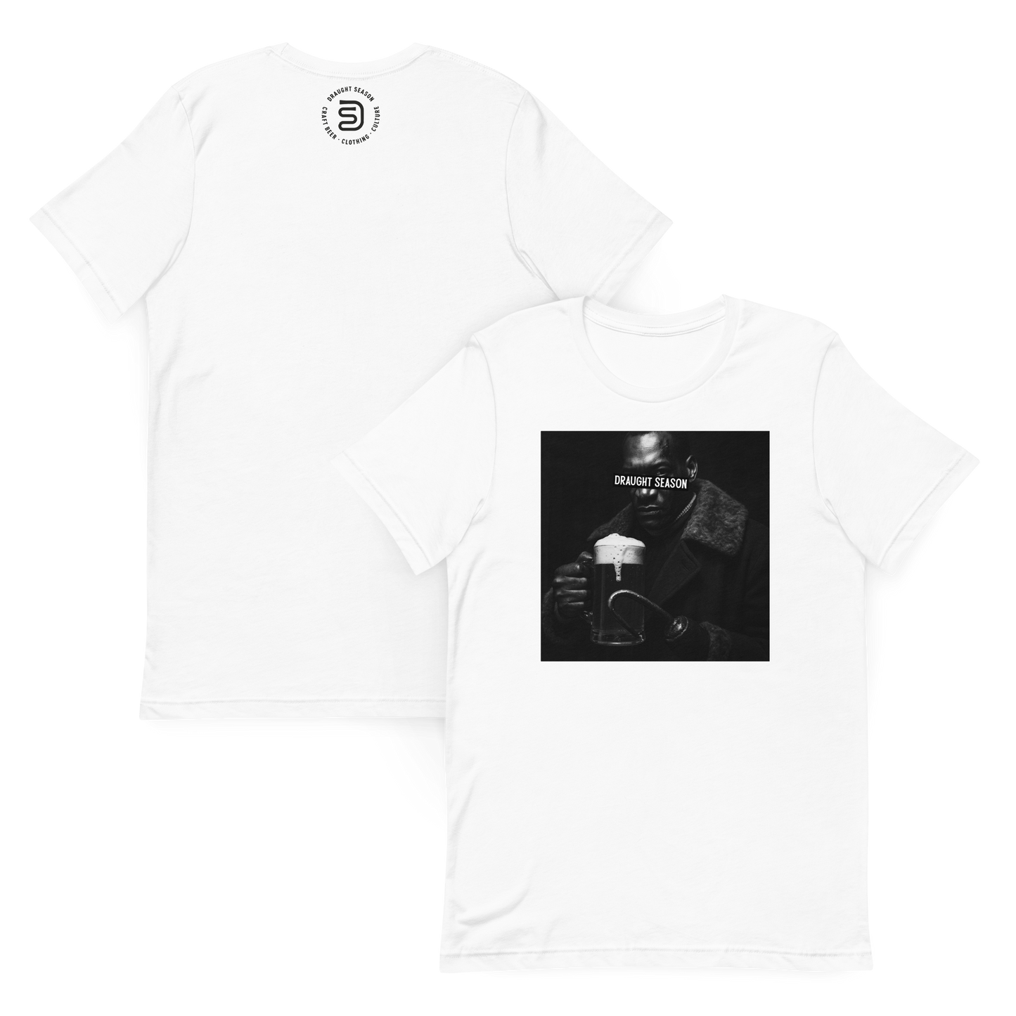 DS Horror Season T-Shirt