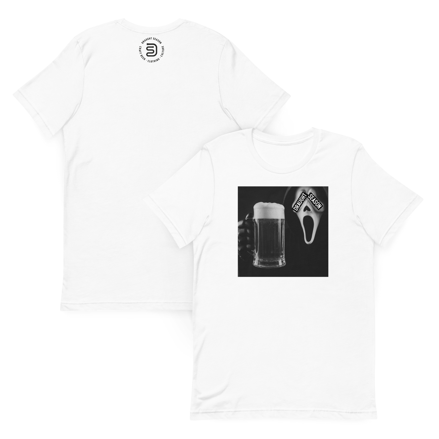DS Horror Season T-Shirt