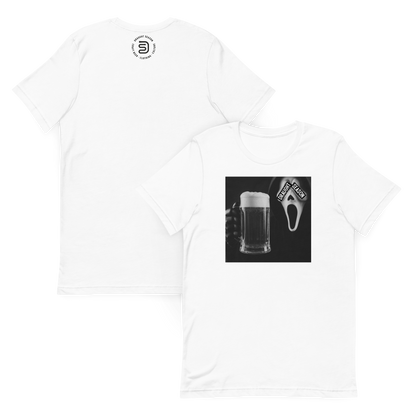 DS Horror Season T-Shirt